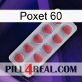 Poxet 60 18